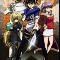  ����� Black Cat Special <small>Original Creator</small> 